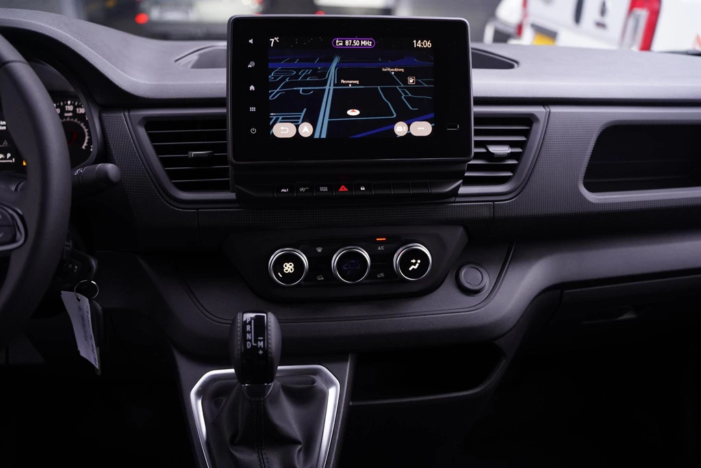 Renault Trafic – foto 31