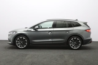 Škoda Enyaq iV – thumbnail 2