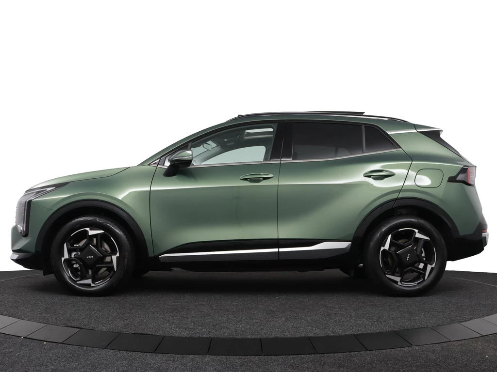Kia Sportage – foto 4