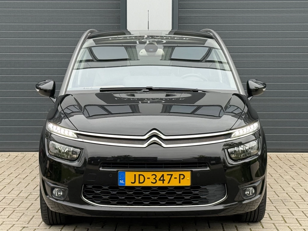 Citroën Grand C4 Picasso – foto 7