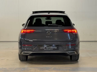 Volkswagen Golf – thumbnail 4