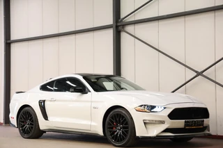 Ford Mustang – thumbnail 9