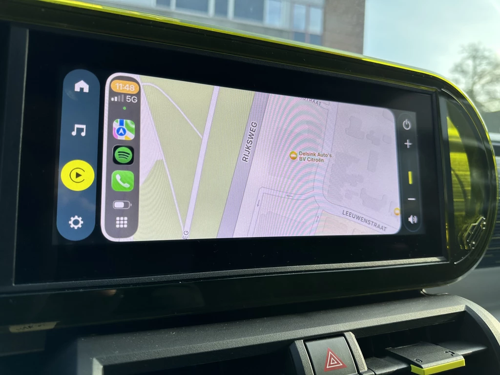 Fiat Grande Panda – foto 18