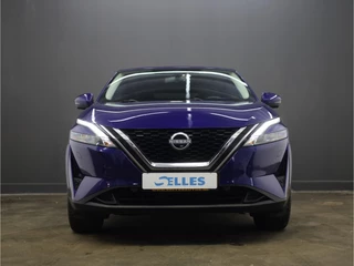 Nissan QASHQAI – thumbnail 8