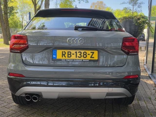 Audi Q2 – thumbnail 5