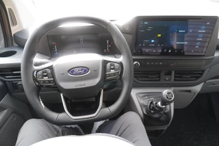 Ford Transit Custom – thumbnail 12