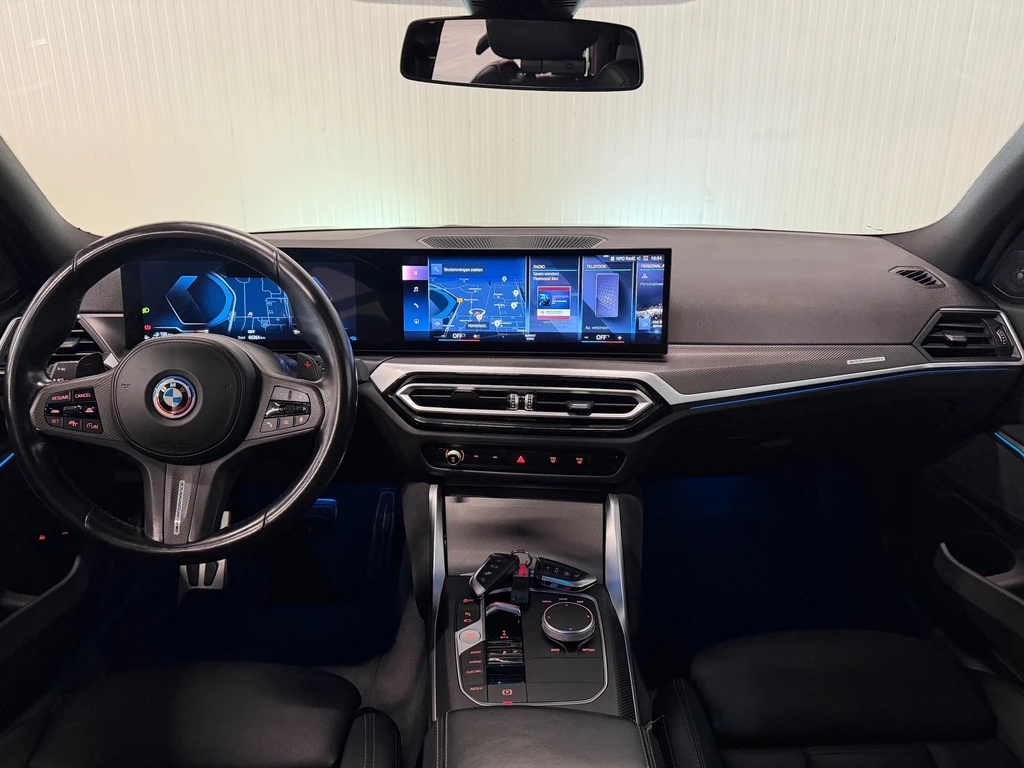 BMW 3 Serie – foto 10