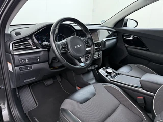 Kia e-Niro – thumbnail 13