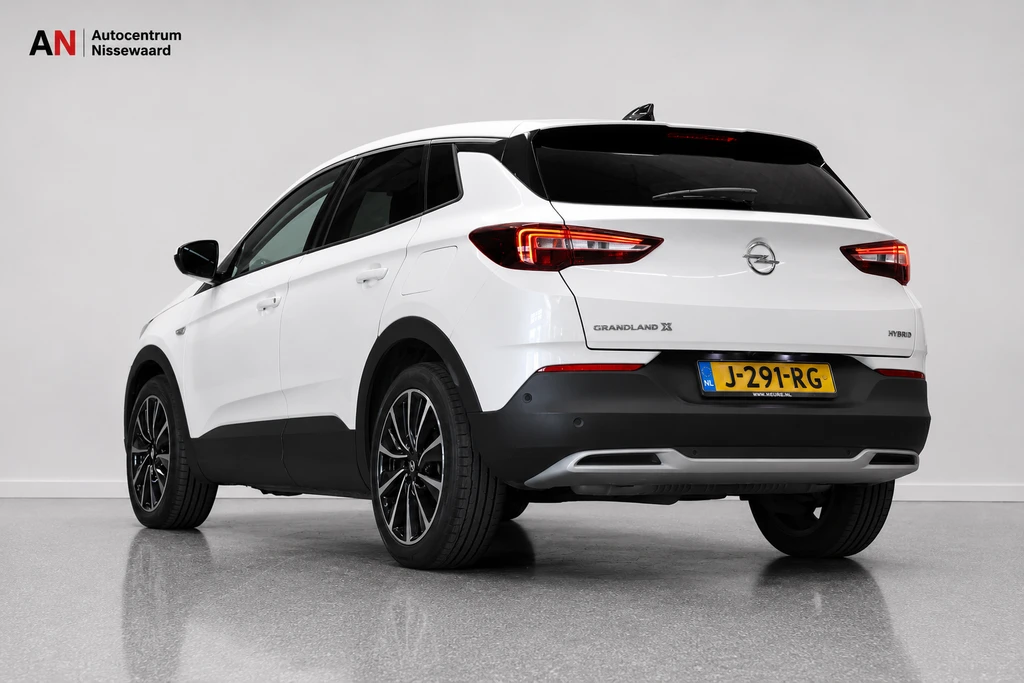 Opel Grandland X – foto 3