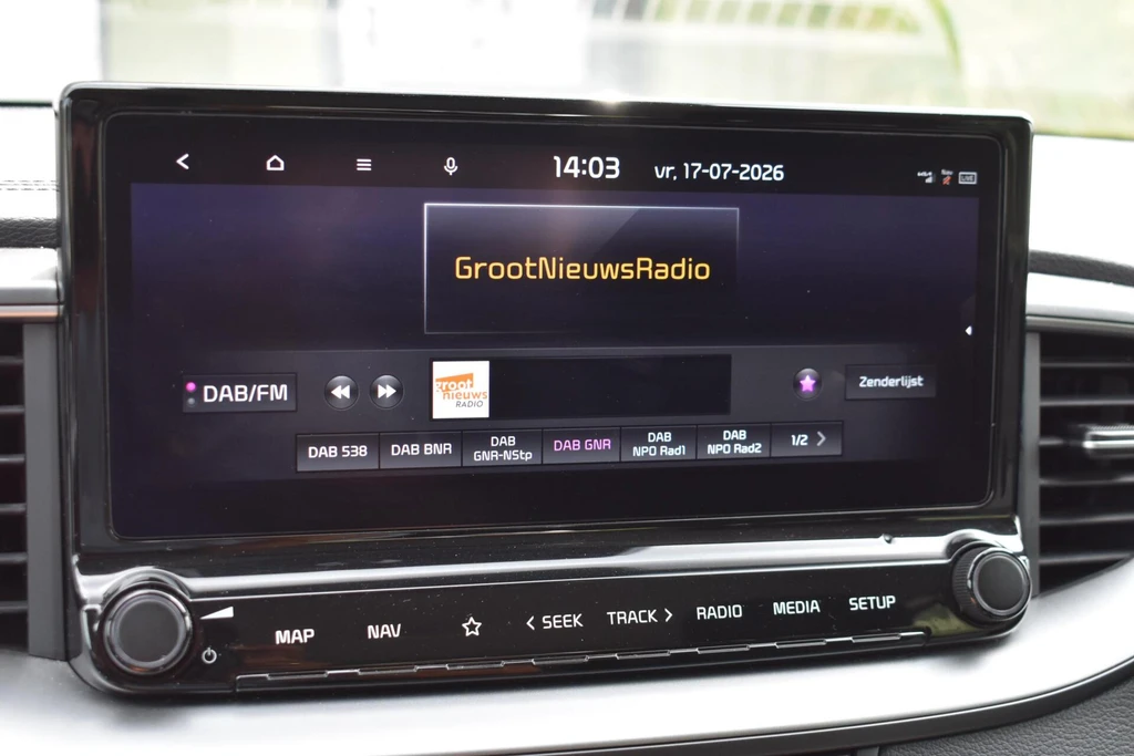 Kia cee'd – foto 18