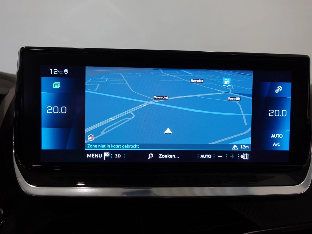 Peugeot 2008 – foto 28
