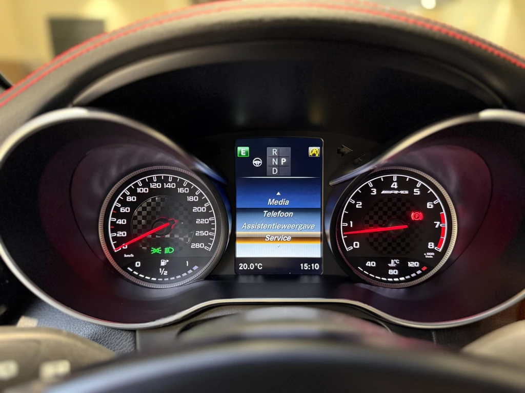 Mercedes-Benz GLC – foto 38