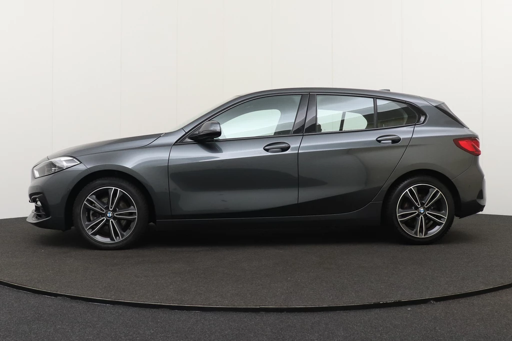BMW 1 Serie – foto 2