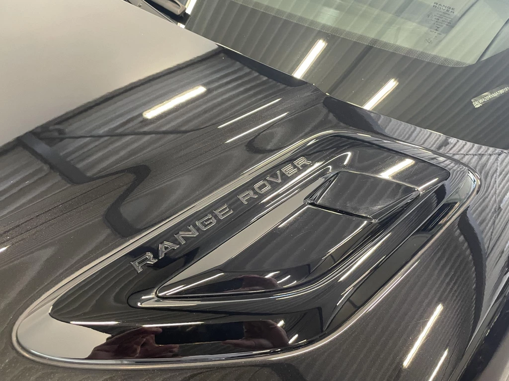 Land Rover Range Rover Sport – foto 25