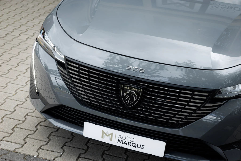 Peugeot 308 – foto 9