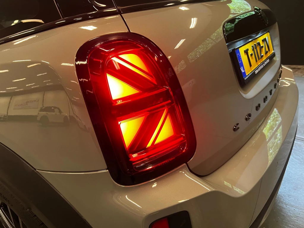 MINI Countryman – foto 45