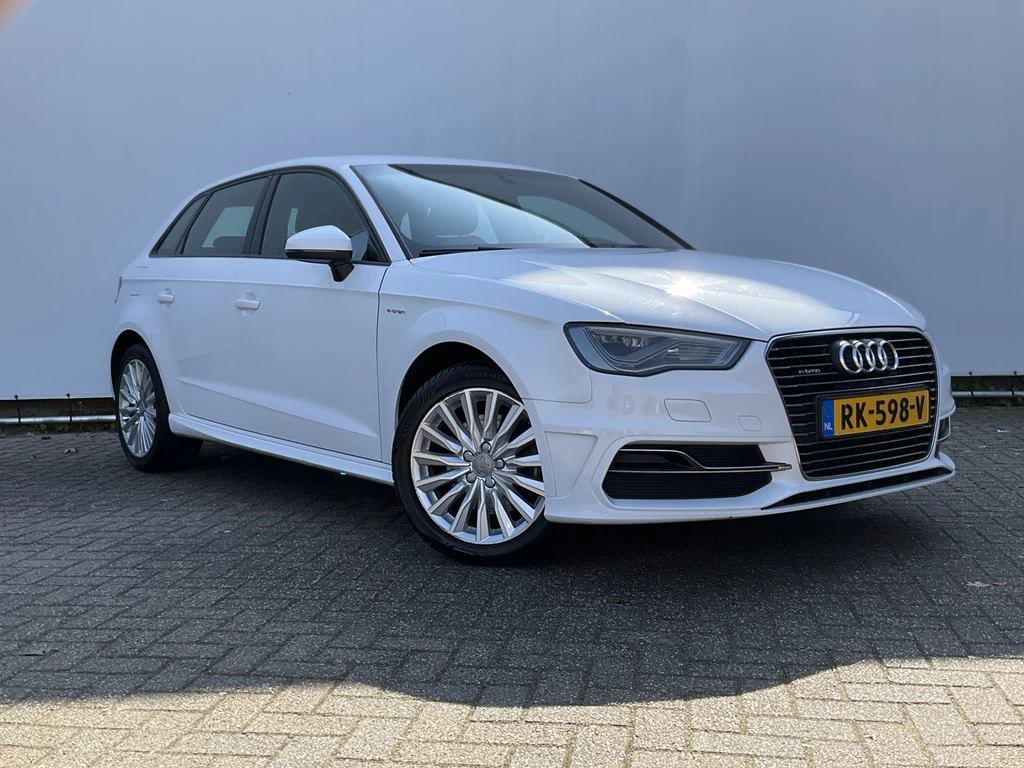 Audi A3 – foto 11