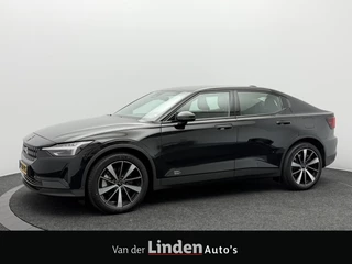 Polestar 2 – thumbnail 1