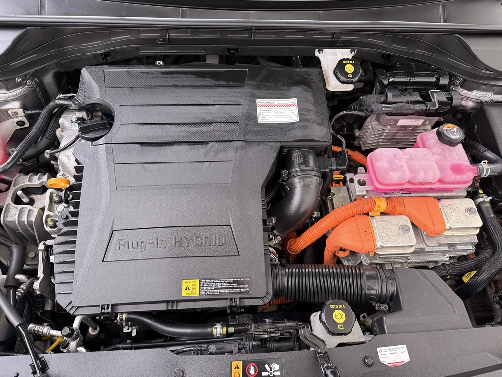 Kia Niro – foto 47