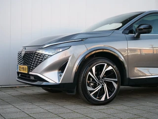 Nissan QASHQAI – thumbnail 1