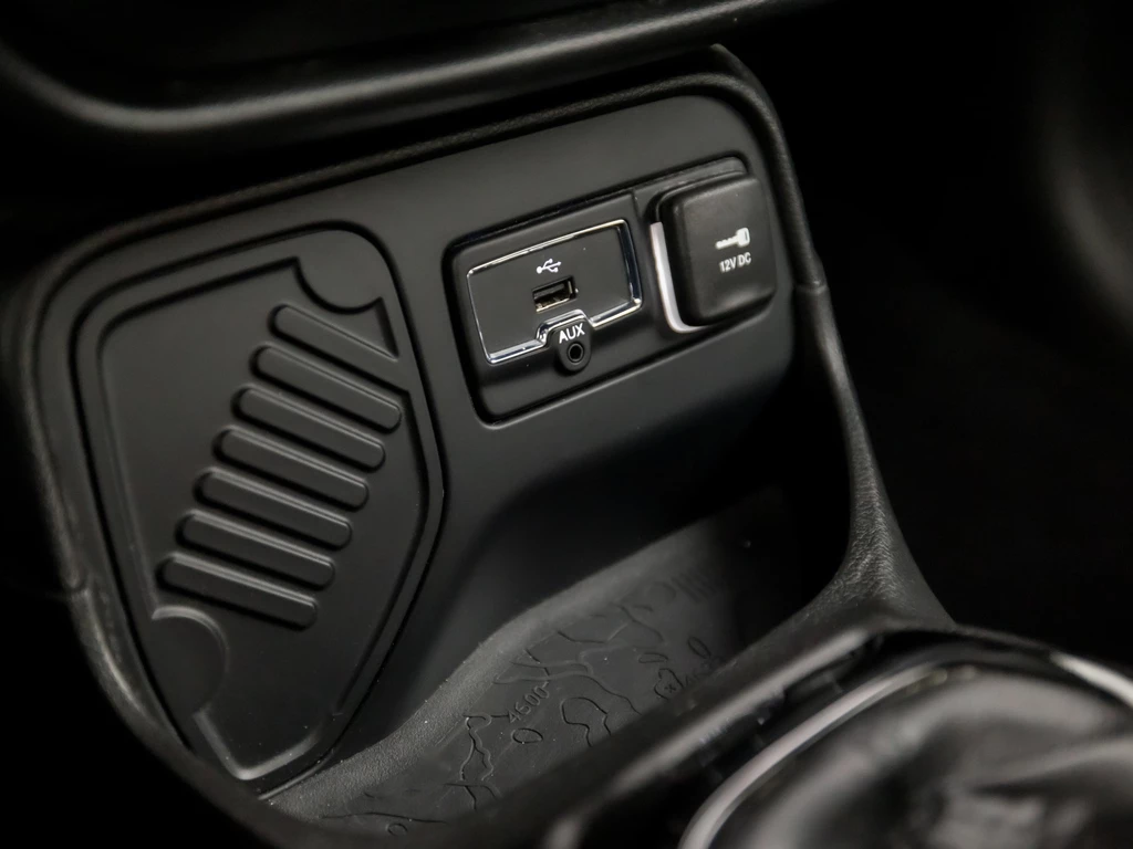 Jeep Renegade – foto 25
