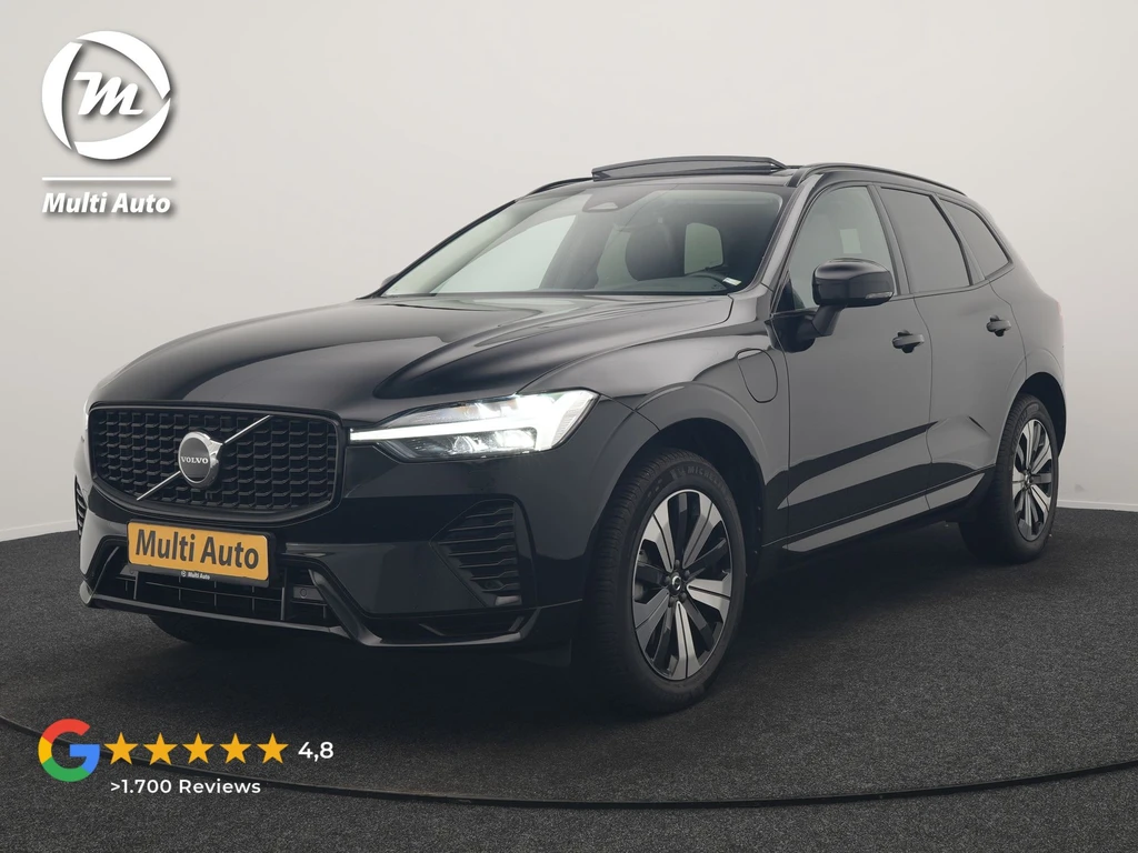 Volvo XC60 – foto 1