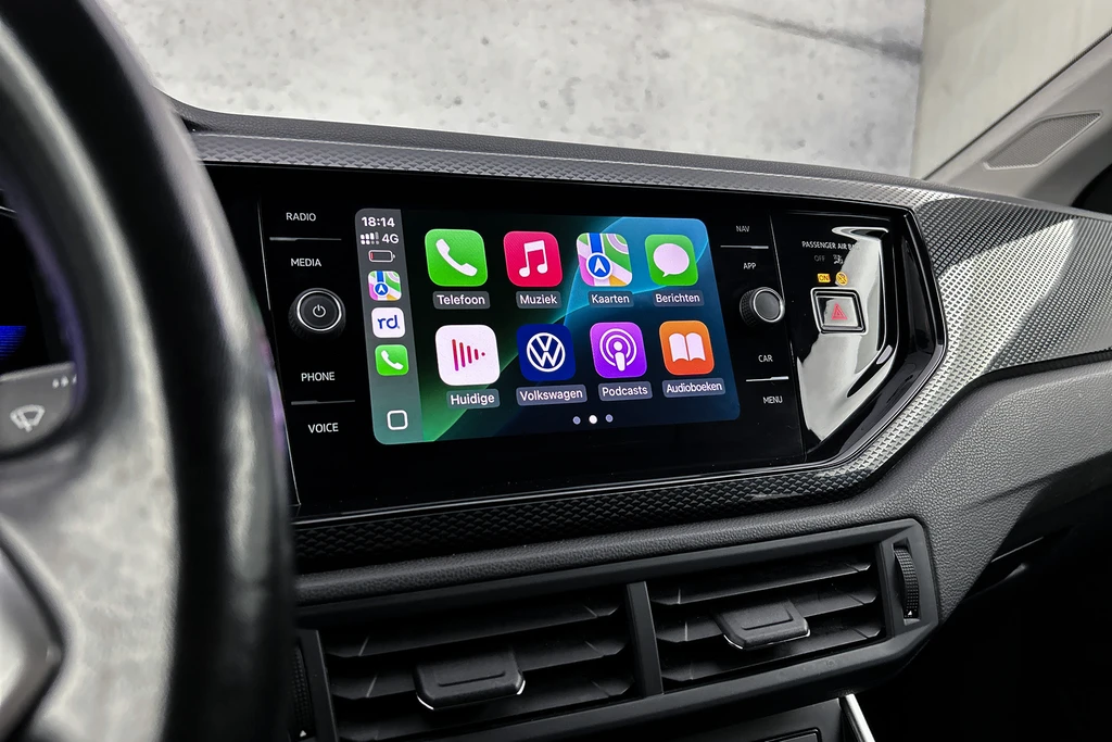 Volkswagen Taigo – foto 21