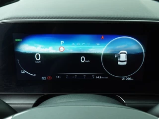 Kia Niro EV – thumbnail 25