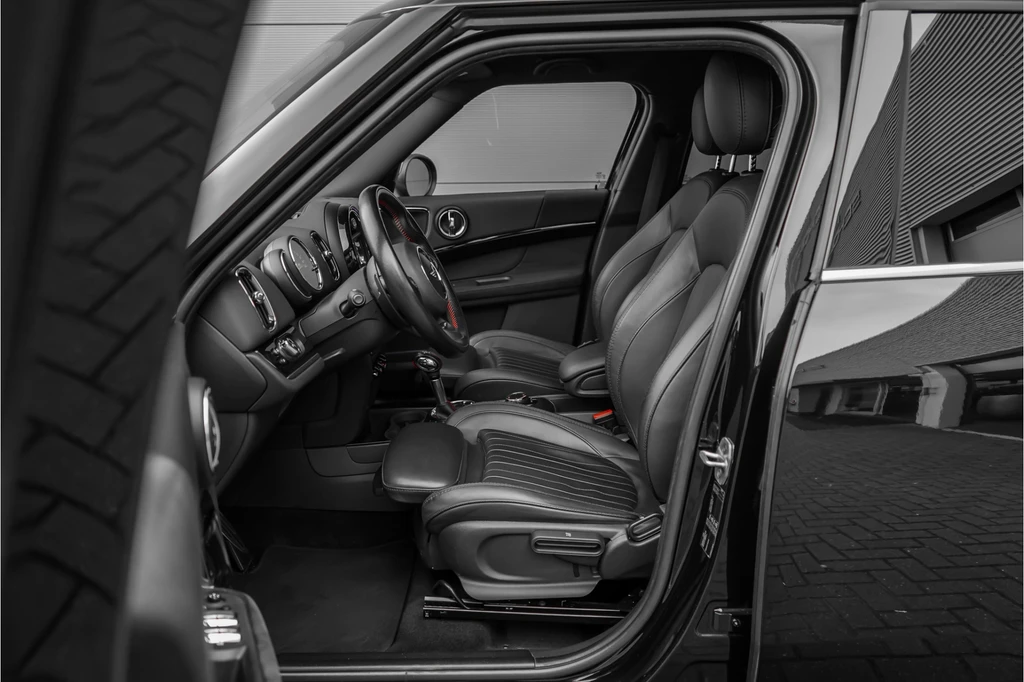 MINI Countryman – foto 12