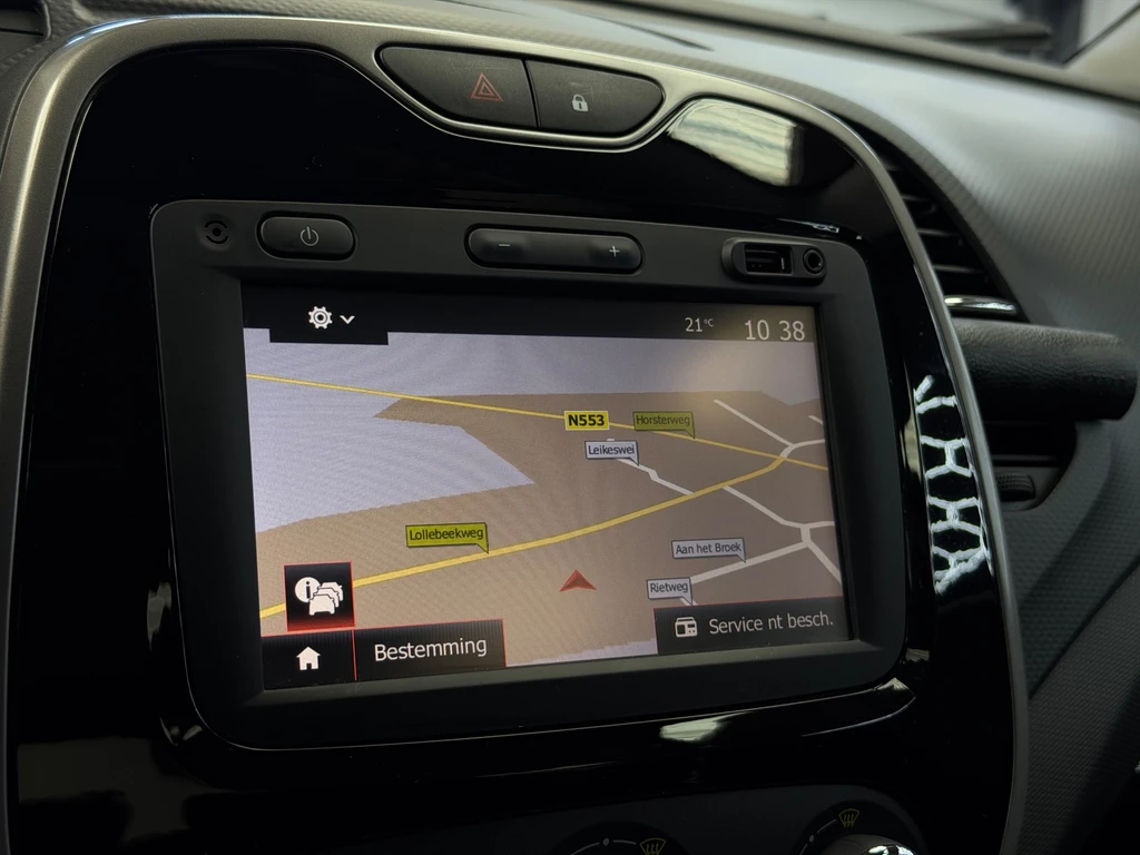 Renault Captur – foto 14