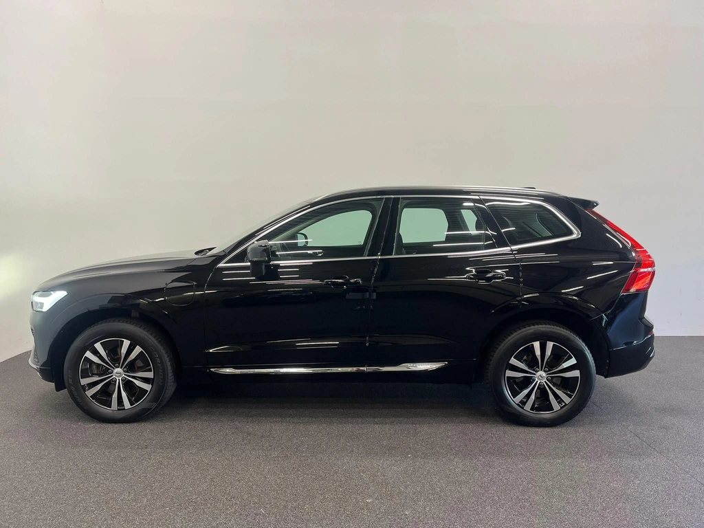 Volvo XC60 – foto 2