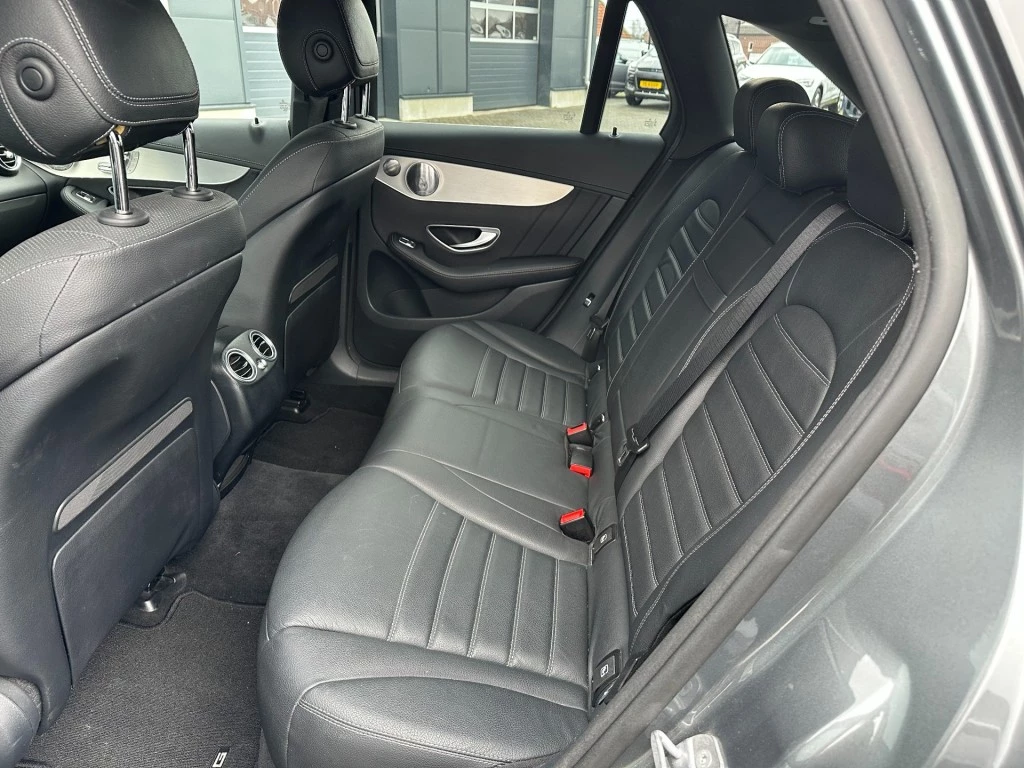 Mercedes-Benz GLC – foto 43