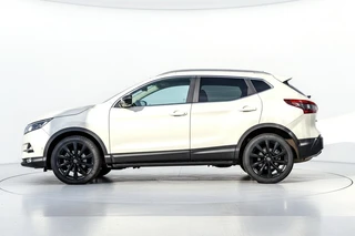 Nissan QASHQAI – thumbnail 2
