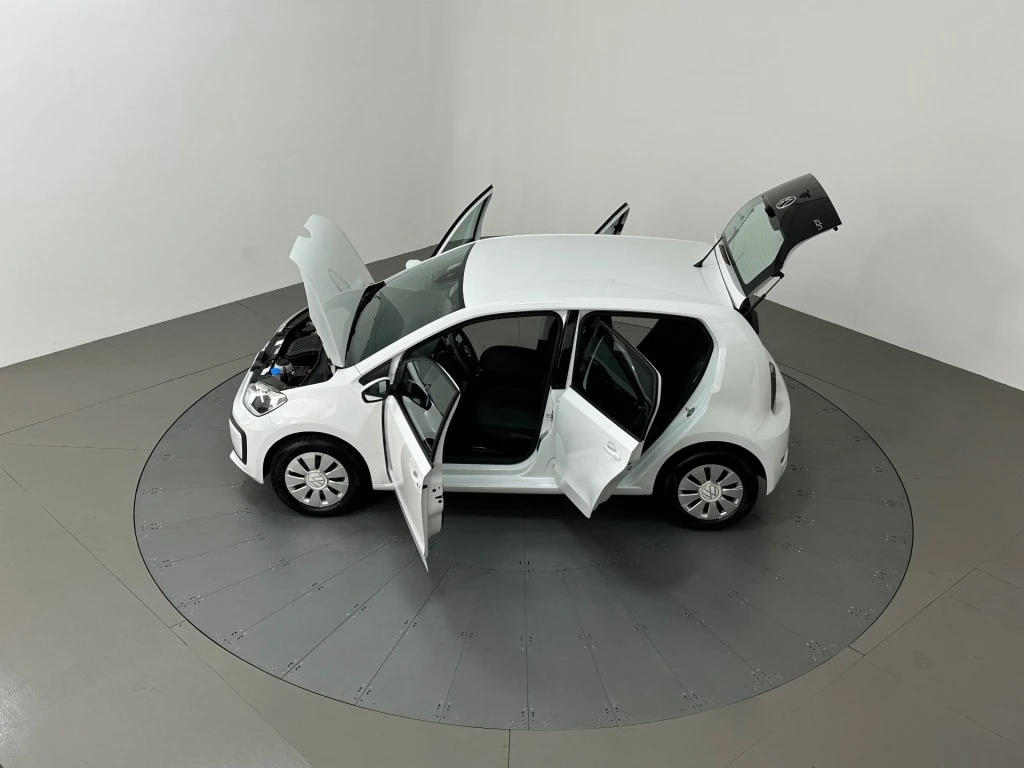 Volkswagen up! – foto 2