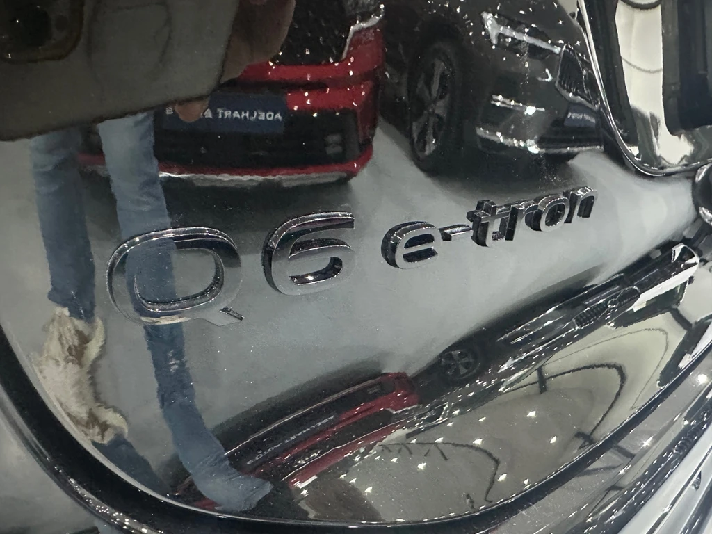 Mercedes-Benz A-Klasse – foto 59