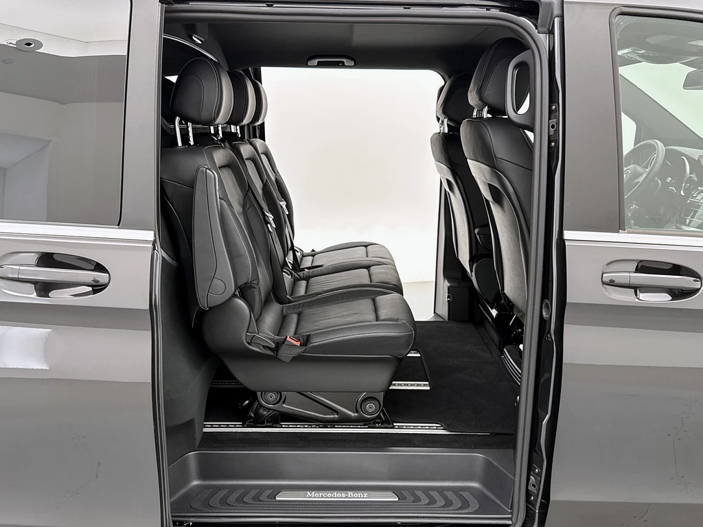 Mercedes-Benz EQV – foto 37