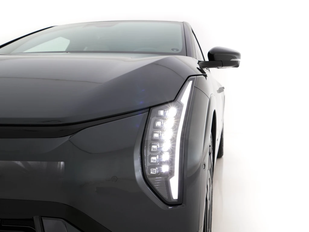 Kia EV4 – foto 41