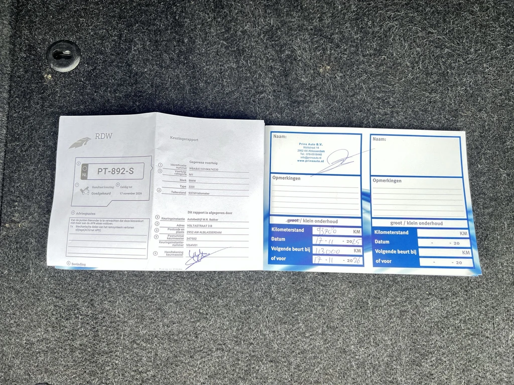 BMW 3 Serie – foto 30