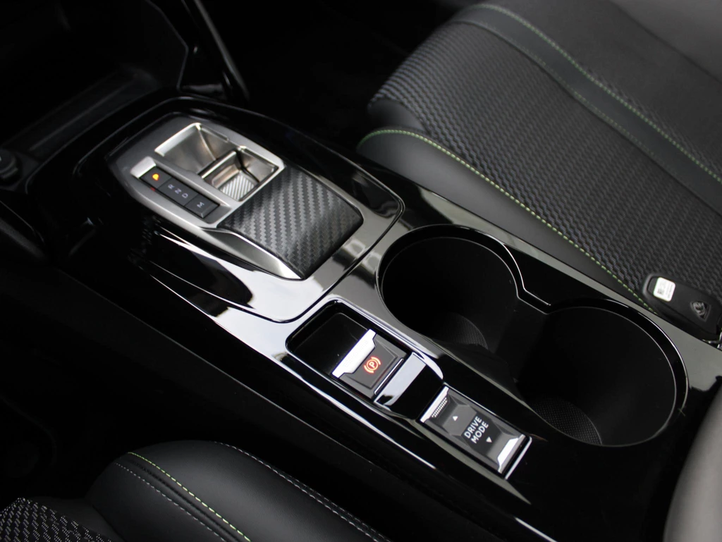 Peugeot 208 – foto 29