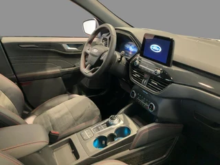 Ford Kuga – thumbnail 7