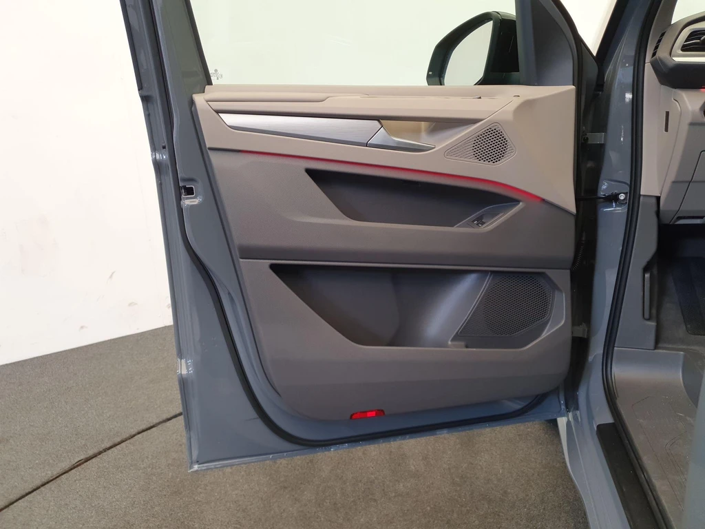 Volkswagen Multivan – foto 29