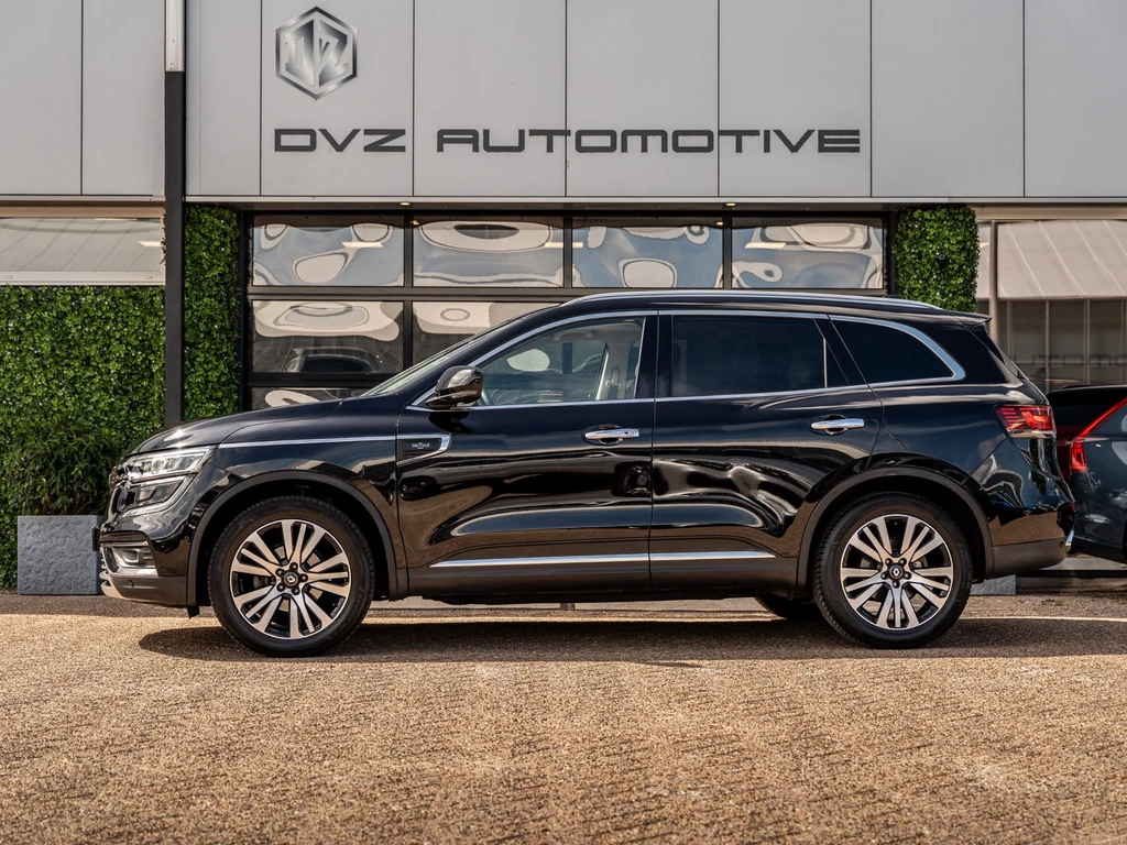 Renault Koleos – foto 2