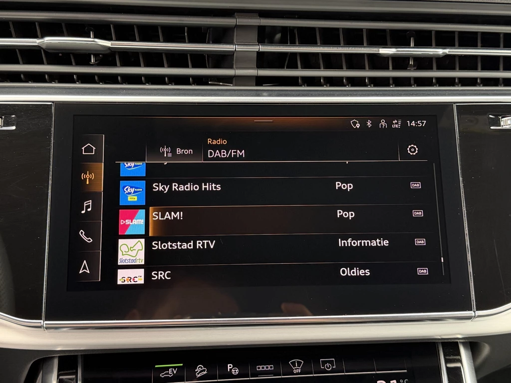 Audi Q7 – foto 23