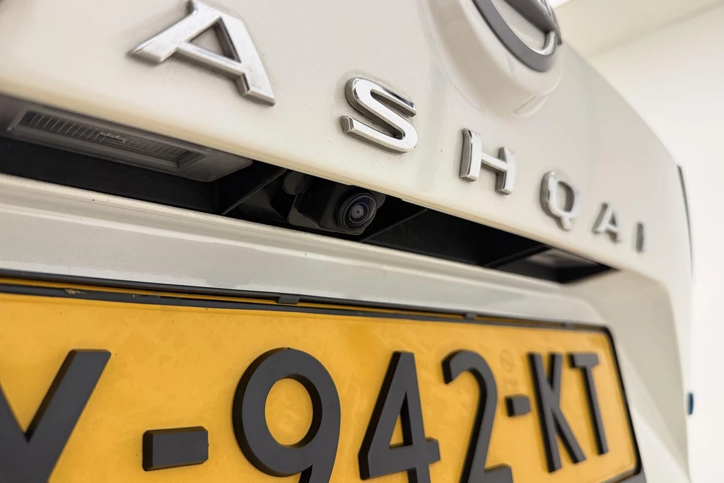 Nissan QASHQAI – foto 11