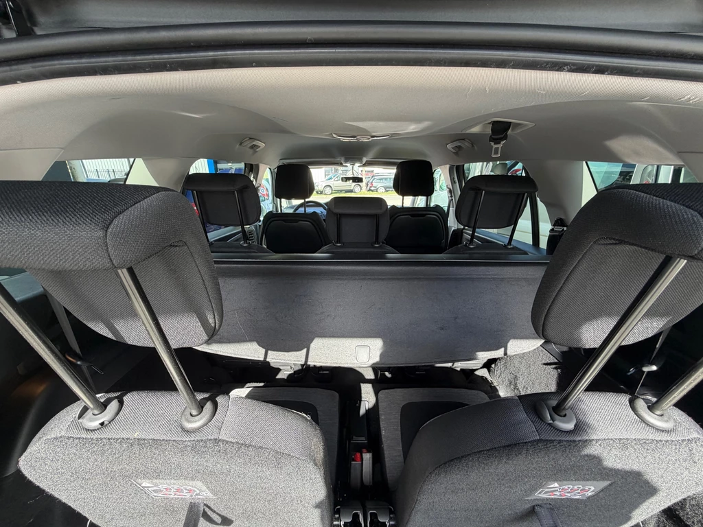 Citroën Grand C4 Spacetourer – foto 23