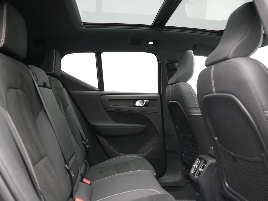 Volvo XC40 – foto 17