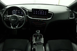 Kia Ceed Sportswagon – thumbnail 31