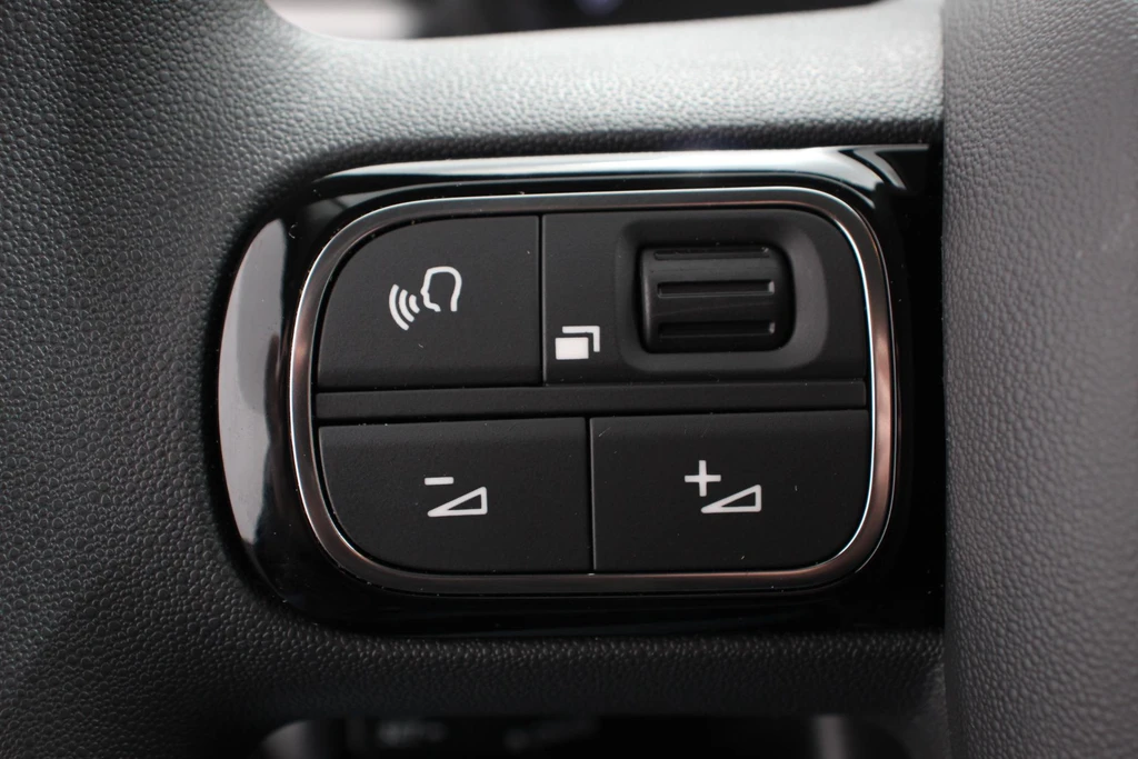 Citroën C3 – foto 14