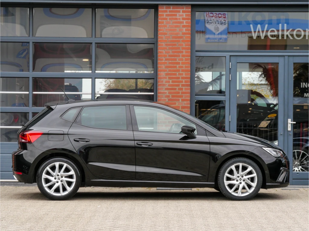 SEAT Ibiza – foto 4