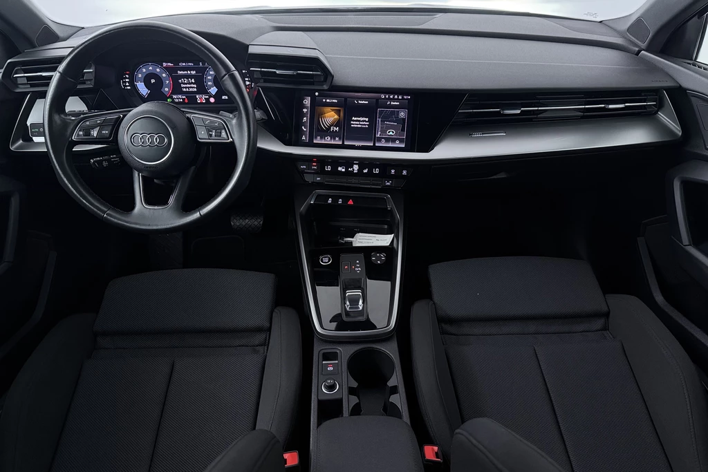 Audi A3 – foto 9